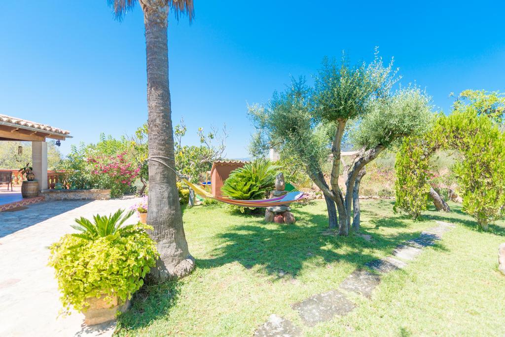 Villa Can Seti Alaró