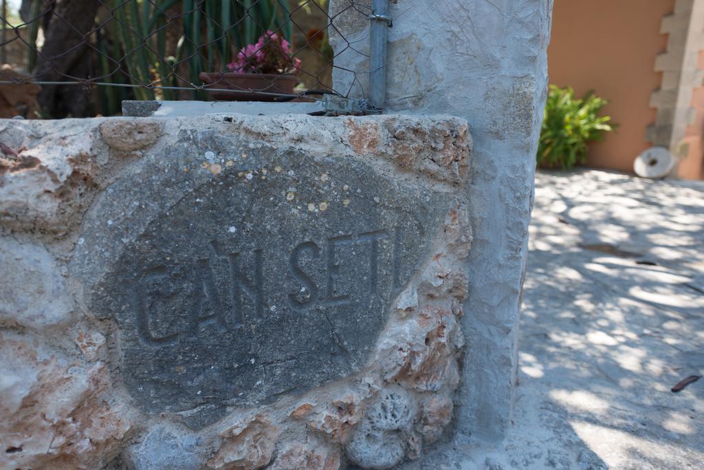 Villa Can Seti Alaró