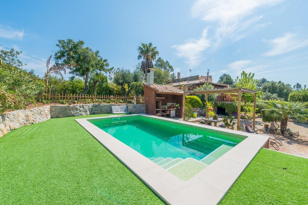 Can Seti Villa *